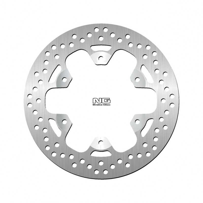 NG BRAKE DISK Disco de freno 1720 40500116