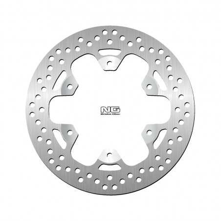 NG BRAKE DISK Disco de freno 1720 40500116