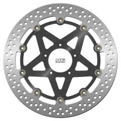 1693G 330MM Floating Front Brake Disc
