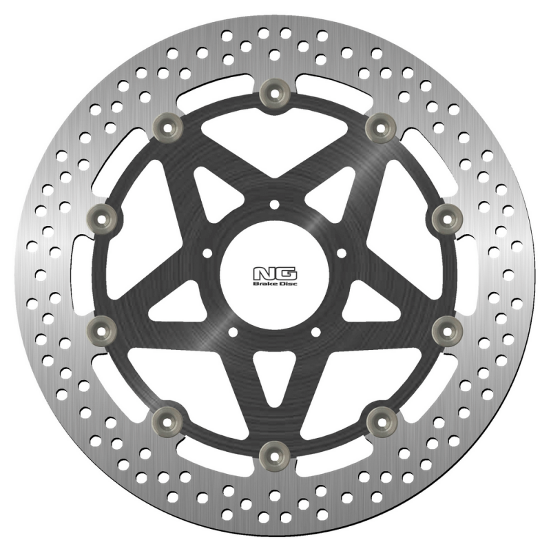 1693G 330MM Floating Front Brake Disc
