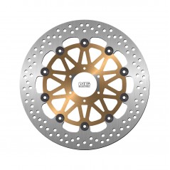 1197G floating brake disc