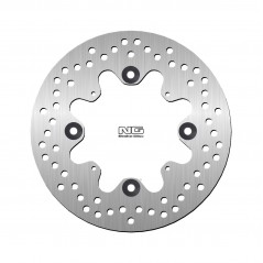 NG BRAKE DISK Disco de freno trasero 1699 40500075