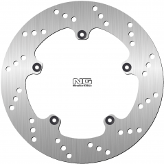 Rear brake disc 240X126X6.0