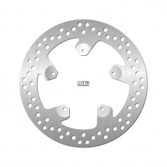Brake disc 1831 240X105X4