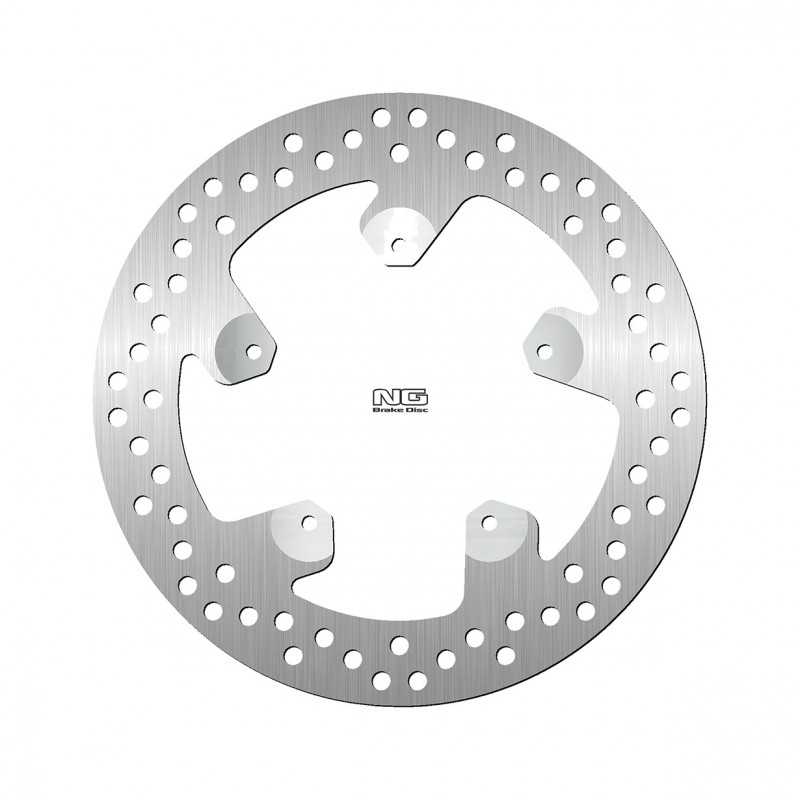 Brake disc 1831 240X105X4