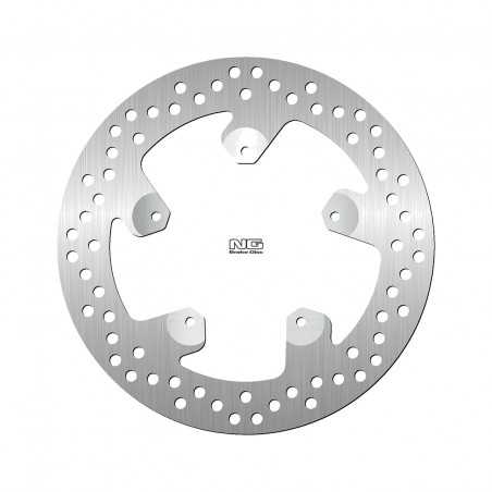 NG BRAKE DISK Disco de freno 1831 240X105X4 40500216