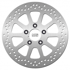 Front brake disc 1783 292