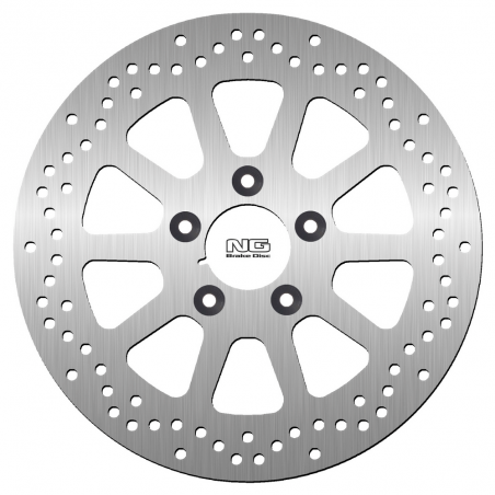 Front brake disc 1783 292