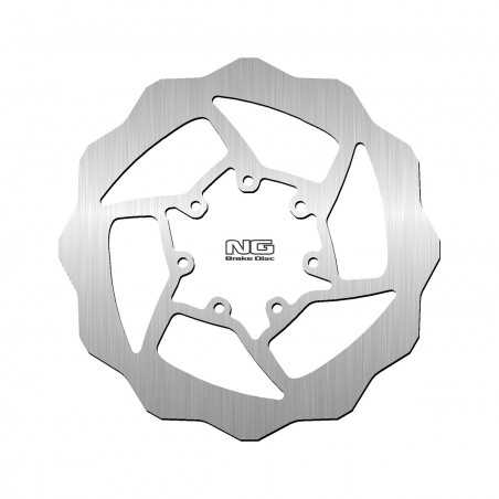 NG BRAKE DISK Disco de freno 1776X 40500218