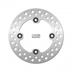 Front brake disc 190X90X3.5