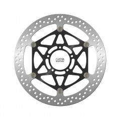 NG BRAKE DISK Disco de freno delantero 330X72X5.0 40500259
