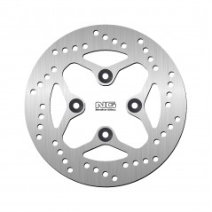 NG BRAKE DISK Disco de freno trasero 1418 HANWAY 40500034