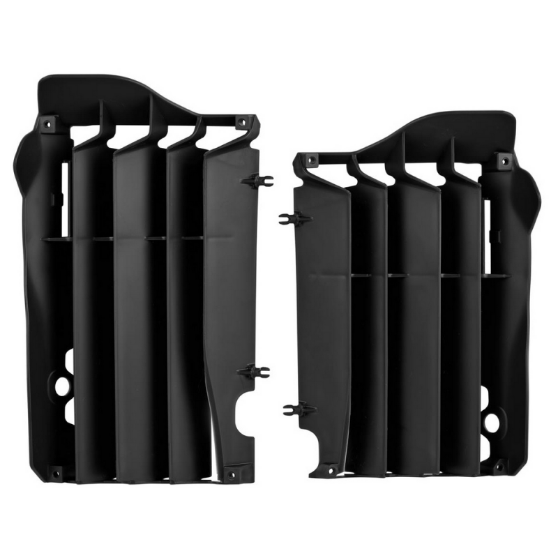 POLISPORT Aletines de radiador 4430001403VAR
