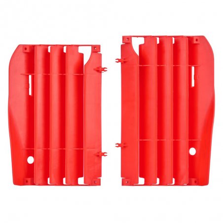 POLISPORT Aletines de radiador 4430001403VAR