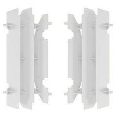 POLISPORT Aletines de radiador 4430003802VAR