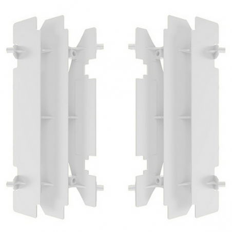 POLISPORT Aletines de radiador 4430003802VAR