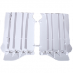 Radiator fins White 8456300001