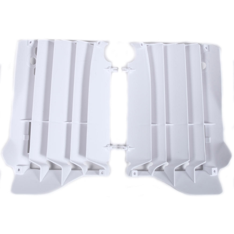 Radiator fins White 8456300001