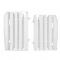 Radiator fins White 8456400001