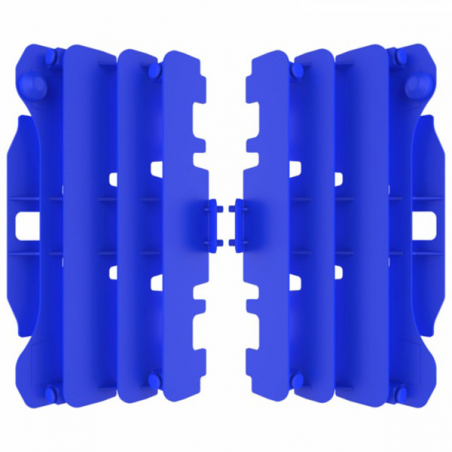 Blue radiator fins 8458100002