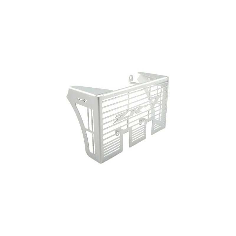 PROTECTIVE RADIATOR GUARD, RADIATOR TRIM