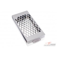 CUSTOM ACCES Cubreradiador protector embellecedor radiador PR0003