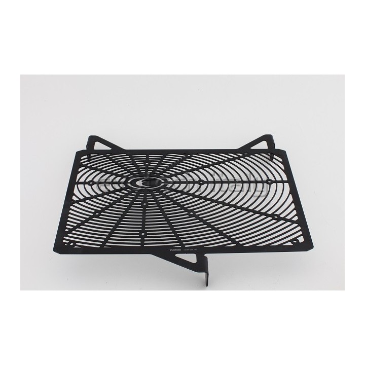 Radiator protector