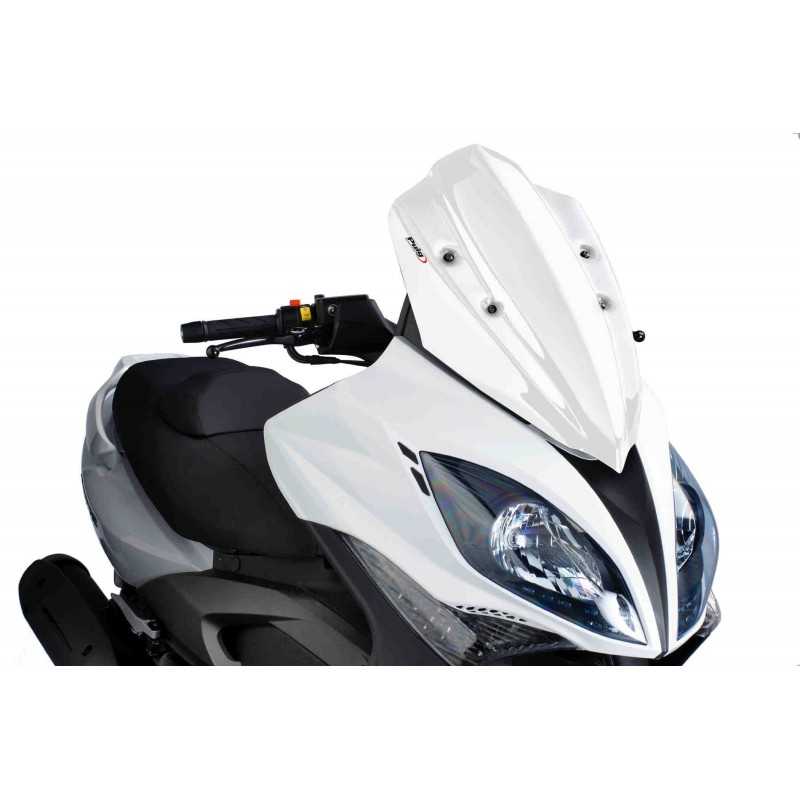 PUIG Windshield dome hand windshield accessory 5271