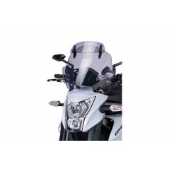 PUIG Windshield dome hand windshield accessory Stream 6408