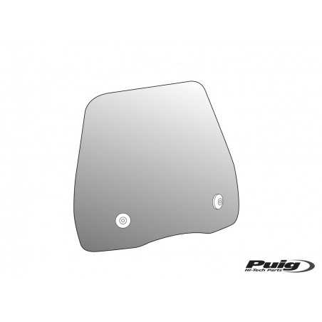 PUIG WINDSCREEN WINDSHIELD SCREEN TRAFFIC 4873