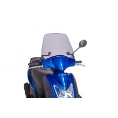 PUIG Windshield dome hand windshield accessory 5671