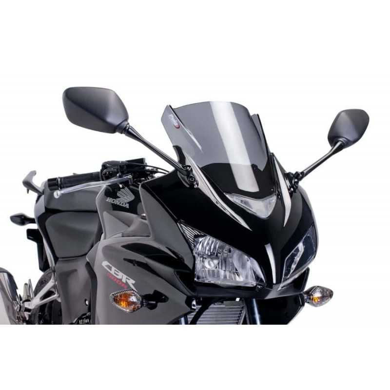 PUIG Windshield dome hand windshield accessory 6479