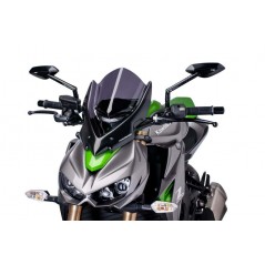 PUIG Windshield dome hand windshield accessory New Generation Touring 7514