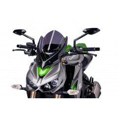 PUIG Windshield dome hand windshield accessory New Generation Touring 7514