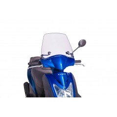PUIG Windshield dome hand windshield accessory 5671
