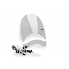 PUIG Cúpula Parabrisas y Paramanos para Moto - Modelo Roadster Marca 0131