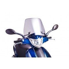 PUIG Windshield dome hand windshield accessory 6533