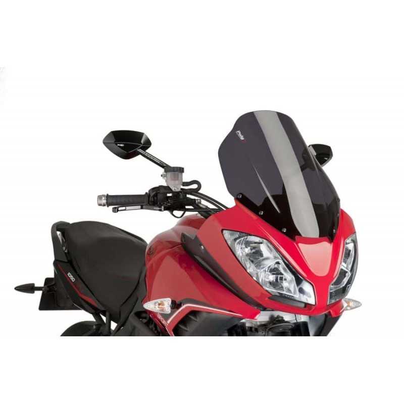 PUIG Windshield dome hand windshield accessory 4359