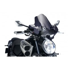 PUIG Windshield dome hand windshield accessory 4952