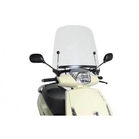 PUIG Windshield dome hand windshield accessory 4676