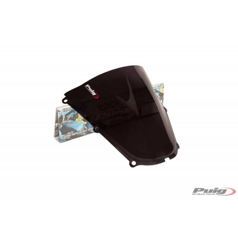 PUIG Windshield dome hand windshield accessory 2058