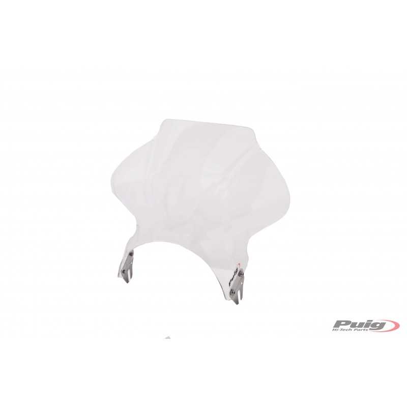 PUIG Cúpula Parabrisas Cockpit para motocicletas - Varios colores disponibles 5060