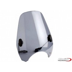 PUIG Windshield dome hand windshield accessory Custom II 0196