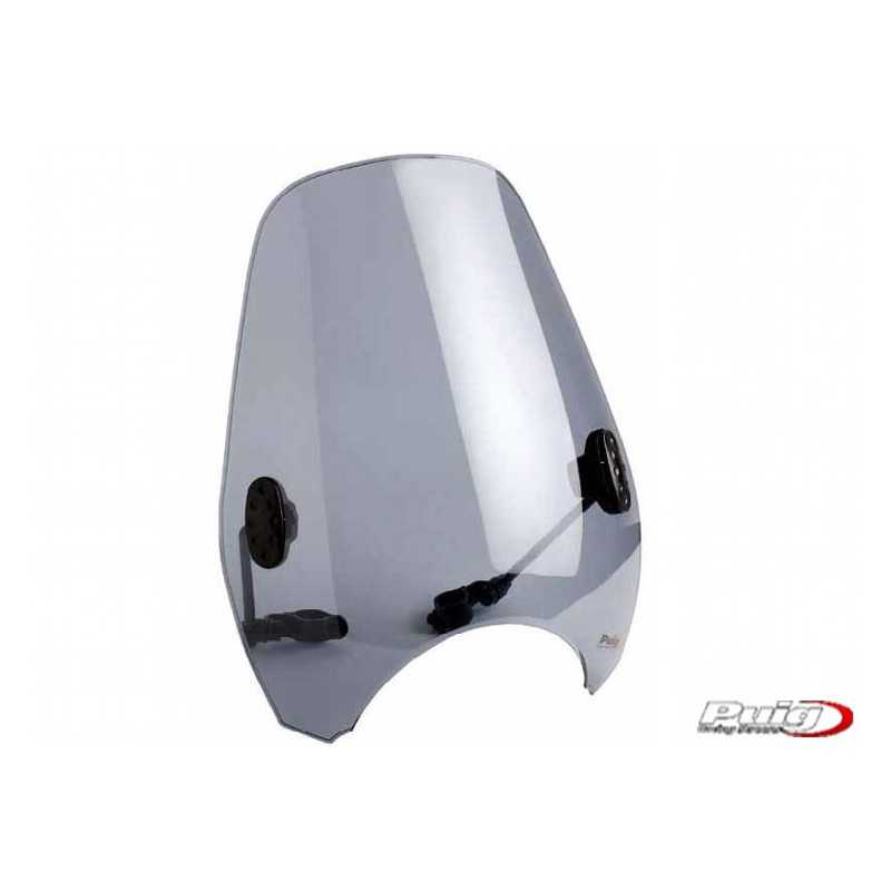 PUIG Windshield dome hand windshield accessory Custom II 0196