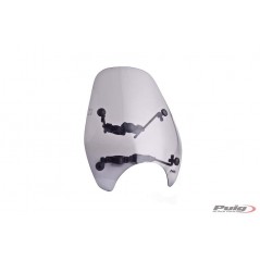 PUIG Windshield dome hand windshield accessory 0840