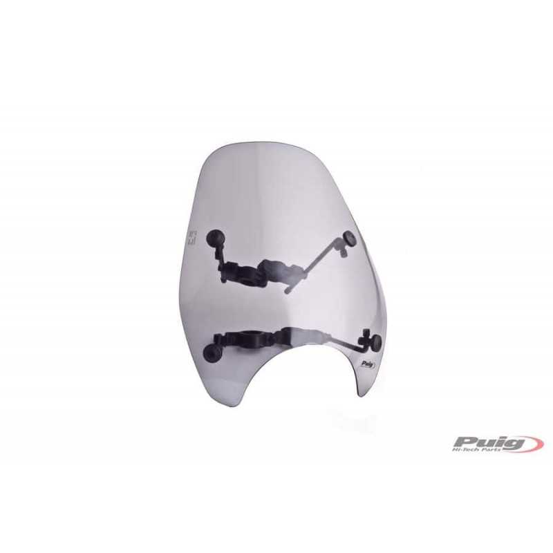 PUIG Windshield dome hand windshield accessory 0840