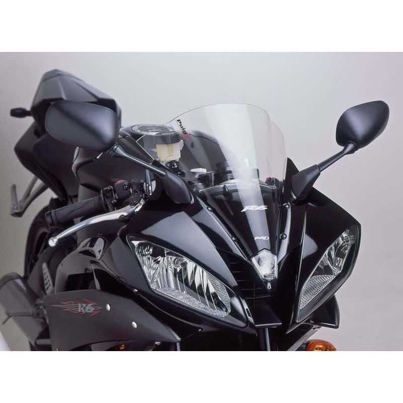 PUIG Cúpula de doble altura para motocicleta marca 4059