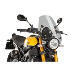 PUIG Windshield dome hand windshield accessory 0840