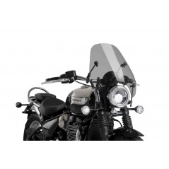 PUIG Windshield dome hand windshield accessory 0840