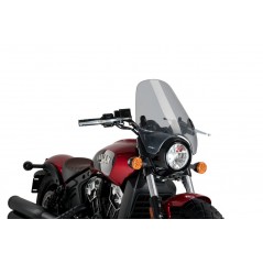 PUIG Windshield dome hand windshield accessory 0840